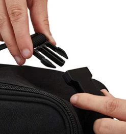 Freezable Classic Lunch Box, Black -Kitchen Island Sale 41a9mU3qSJL