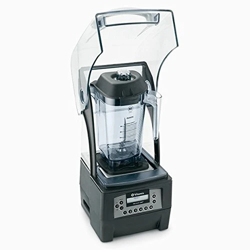 36019 The Quiet One On-Counter Bar Type 48 Oz Blender 5 36019 The Quiet One On-Counter Bar Type 48 Oz Blender - Image 5