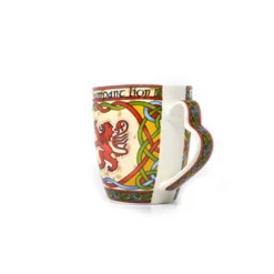 , Royal Tara Scotland Rampant Lion Mug -Kitchen Island Sale 41aKXXk28cL