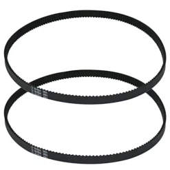 2PC Bread Machine Drive Belt For Sunbeam Bread Maker Machine 5891 5891-33