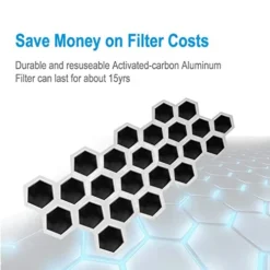 [Upgraded Equipment For Bedroom Living Room Restroom Office -Kitchen Island Sale 41b54hmJT7L