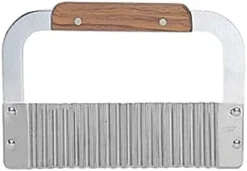 WPF-13 Stainless Steel Pot Fork With Wood Handle, 13-Inch -Kitchen Island Sale 41bog7tVR6L. AC