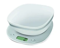 Macaron Kitchen Scale GIVREE 5KG + BOL Z1 Z2