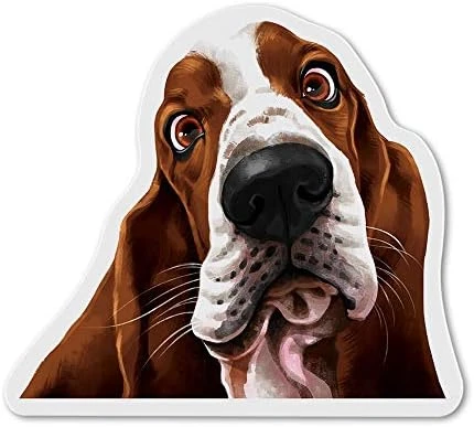 Fridge Magnet Decoration For Kitchen Refrigerator, Black Tan German Shepherd Dog 13 Fridge Magnet Decoration For Kitchen Refrigerator, Black Tan German Shepherd Dog - Image 13