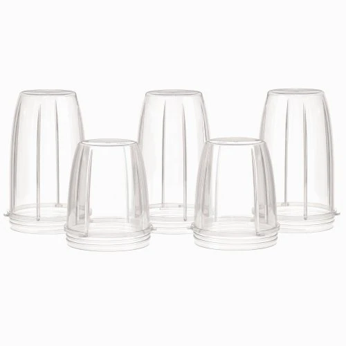 Bella (13984) 15 Piece Rocket Extract PRO Power Blender Set, Stainless Steel 3 Bella (13984) 15 Piece Rocket Extract PRO Power Blender Set, Stainless Steel - Image 3