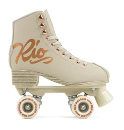 Rio Roller Se Roller Skates - Unisex Indoor/Outdoor Quad Roller Skates For Women And Men