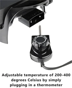 16 Inch Nonstick Electric Skillet - Roasts, Fries, Grills, Stews, Bakes, And Makes One-dish Meals. -Kitchen Island Sale 41dnQo6y2XL