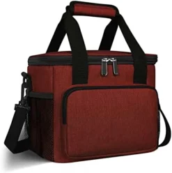 Lunch Box For Men/Women,Insulated Lunch Bag Cooler Bag,Leak-Proof Large Beach Cooler Adult Lunch Box For Work/Picnic/Travel(M-floral) 18 Lunch Box For Men/Women,Insulated Lunch Bag Cooler Bag,Leak-Proof Large Beach Cooler Adult Lunch Box For Work/Picnic/Travel(M-floral) -Kitchen Island Sale 41fKYO1kG2L. AC