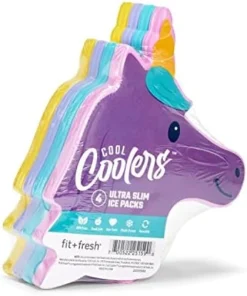 , Penguins Cool Coolers Lunch Ice Packs, Set Of 4, Multicolored -Kitchen Island Sale 41fUqOrc5FL. AC
