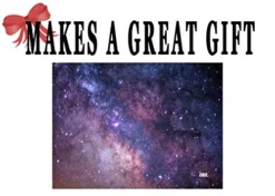 Blue Purple Galaxy Stars Space Pattern Textured Marble Art Kitchen Glass Cutting Board Modern Decorative Gift Abstract Wavy Contrast Design -Kitchen Island Sale 41fcMa8pPEL