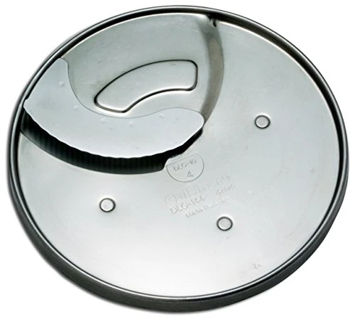 Cuisinart 4mm Standard Slicing Disc 1 Cuisinart 4mm Standard Slicing Disc