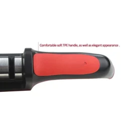 Two Stage Carbide & Ceramic Grit Kitchen Knife Sharpener T1206TC -Kitchen Island Sale 41gPAzYtpRL