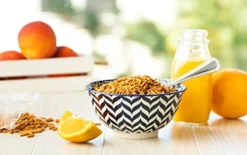 Cereal Bowls, Ceramic Make, Vibrant Color, Multi Color Designs, Bowls For Thanksgiving, Christmas And Kitchen Perfect For Soup, Pasta, Salad, Ice Cream, Set Of 6, 18oz (Navy) -Kitchen Island Sale 41goWso9aVL