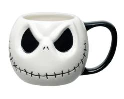 Disney Jack Skellington Mug