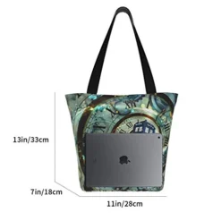 Antcreptson Cute Style Tote Bag Large Women Casual Shoulder Bag Handbag,Reusable Grocery Bags Canvas Shopping Bag For Women Outdoor 7 Antcreptson Cute Style Tote Bag Large Women Casual Shoulder Bag Handbag,Reusable Grocery Bags Canvas Shopping Bag For Women Outdoor -Kitchen Island Sale 41hHVOdpnNL