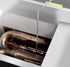 FryOilSaver Co, Fryer Cleaning Tools 3 Piece Set, Deep Fryer Cleaning Rod, High Temp Bristle Fryer Cleaning Brush, Deep Fryer Crumb Scoop, Heat Resistant, Durable, Long Lasting, Best Fryer Tools 11 FryOilSaver Co, Fryer Cleaning Tools 3 Piece Set, Deep Fryer Cleaning Rod, High Temp Bristle Fryer Cleaning Brush, Deep Fryer Crumb Scoop, Heat Resistant, Durable, Long Lasting, Best Fryer Tools -Kitchen Island Sale 41hQZmAxr0L