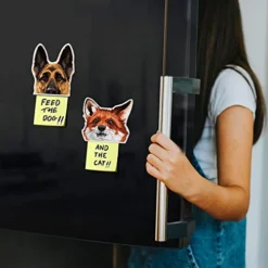 Fridge Magnet Decoration For Kitchen Refrigerator, Black Tan German Shepherd Dog 17 Fridge Magnet Decoration For Kitchen Refrigerator, Black Tan German Shepherd Dog -Kitchen Island Sale 41hRxpgIxwL