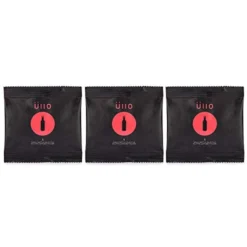 Ullo Full Bottle Replacement Filters (15 Pack) With Selective Sulfite Technology To Make Any Wine Histamine And Sulfite Preservative Free -Kitchen Island Sale 41hnikX881L