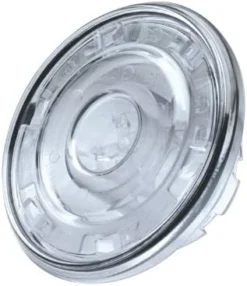 Commercial CAC72 Stainless Steel 2-Handle Container With Blade Assembly And Lid, 1-Gallon,Silver -Kitchen Island Sale 41iGlsMPecL. AC