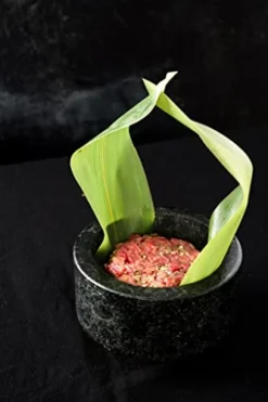 GENERIC 100% A5 Japanese Wagyu Beef, 2x 8oz Filet Mignon Thick Central Cut Chateubriand Wagyu A5 Steak.Top Marbling Score BMS 10-12.Miyazaki Certification. Reccomended By Guga Food. -Kitchen Island Sale 41ib8dTmiuL