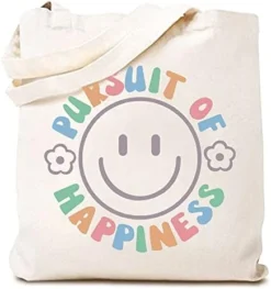 Haukea Canvas Tote Bag For Women Aesthetic Cute Tote Bags Inspirational Gifts For Women Beach Bags Reusable Grocery Bags 21 Haukea Canvas Tote Bag For Women Aesthetic Cute Tote Bags Inspirational Gifts For Women Beach Bags Reusable Grocery Bags -Kitchen Island Sale 41ik6elDj9L. AC