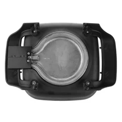 Brentwood Appliances SK46 8-Inch Nonstick Electric Skillet With Glass Lid, One Size, Black -Kitchen Island Sale 41ixPyhaPtL