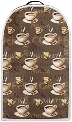 DISNIMO Forest Mushroom Blender Dust Cover, Fingerprint Protection Cover For Stand Mixer Or Coffee Machine, Home Kitchen Appliance Cover For Stain Dus-t Resistant Supplies -Kitchen Island Sale 41jXmBlNOL. AC