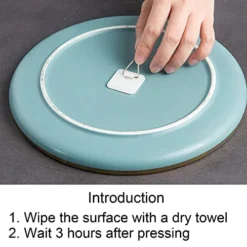 20pcs 1.25 Inch Plate Hangers For The Wall And Hangers Kit, Wall Plate Hangers For Home Office Photo Frames And Decorative Plates Board Painting -Kitchen Island Sale 41jlMxS8itL