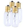 125V 30W Bulb，6912W1Z004B Microwave Light Bulb Compatible With LG Microwave Oven Incandescent Lamp