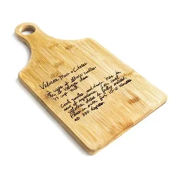 Recipe Cutting Board - Engraved Gifts For Women - Handwritten Recipe Cutting Board - Christmas Day Gift For Mom 5 Recipe Cutting Board - Engraved Gifts For Women - Handwritten Recipe Cutting Board - Christmas Day Gift For Mom -Kitchen Island Sale 41kBZQKdFPL