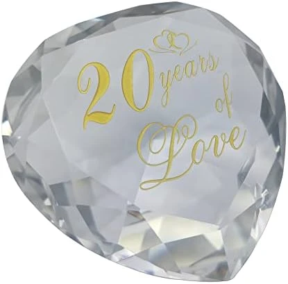 15th Anniversary Crystal Gifts For Husband Wife Boyfriend Or Girlfriend, 15 Year Wedding Anniversary Valentines Day Romantic Gifts For Her Him Funny 15 Year Anniversary Marriage Presents For Couple 11 15th Anniversary Crystal Gifts For Husband Wife Boyfriend Or Girlfriend, 15 Year Wedding Anniversary Valentines Day Romantic Gifts For Her Him Funny 15 Year Anniversary Marriage Presents For Couple - Image 11