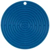 Le Creuset Silicone Round Cool Tool, 8", Marseille