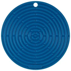 Le Creuset Silicone Round Cool Tool, 8", Marseille