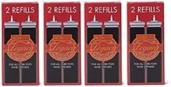 Wine Bottle Opener Refill Cartridge Pack Of 2 -Kitchen Island Sale 41kfzgBxctS. AC