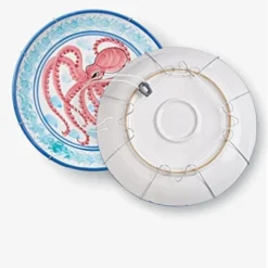 Display Buddie Medium Adjustable Plate Hanger For Plates, Platters, Bowls & Other Objects 10-16" Overall, And Up To 10 Lbs. 17 Display Buddie Medium Adjustable Plate Hanger For Plates, Platters, Bowls & Other Objects 10-16" Overall, And Up To 10 Lbs. -Kitchen Island Sale 41l8mpz0xOL. AC 1