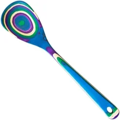 Ique Mumbai Collection Wooden Coffee Scoop -Kitchen Island Sale 41lalGa7IAL. AC