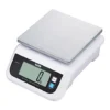 Anita KW-210-10 Dust And Water Proof Commercial And Home Use Kitchen Scale
