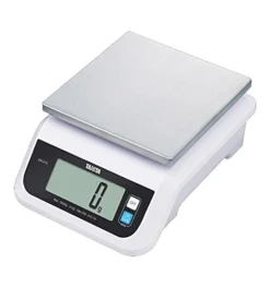 Anita KW-210-10 Dust And Water Proof Commercial And Home Use Kitchen Scale