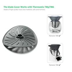 Blade Protective Cover Food Class Protector For Thermomix TM5/TM6/TM31 Accessries -Kitchen Island Sale 41lpfehhkQL