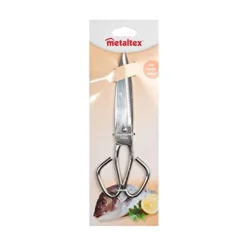 251961 Stainless Steel Kitchen Scissors, 20cm