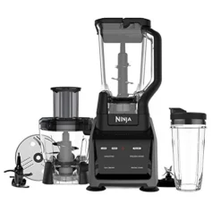 Ninja Intelli-Sense Kitchen System With Advanced Auto IQ CT680SS
