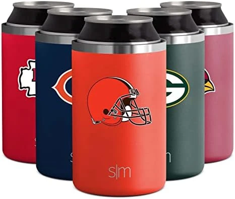 Officially Licensed Insulated Ranger Slim Can Cooler For Skinny Cans - Skinny Beer And Seltzer 8 Officially Licensed Insulated Ranger Slim Can Cooler For Skinny Cans - Skinny Beer And Seltzer - Image 8
