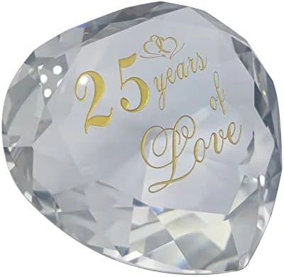 15th Anniversary Crystal Gifts For Husband Wife Boyfriend Or Girlfriend, 15 Year Wedding Anniversary Valentines Day Romantic Gifts For Her Him Funny 15 Year Anniversary Marriage Presents For Couple 12 15th Anniversary Crystal Gifts For Husband Wife Boyfriend Or Girlfriend, 15 Year Wedding Anniversary Valentines Day Romantic Gifts For Her Him Funny 15 Year Anniversary Marriage Presents For Couple - Image 12