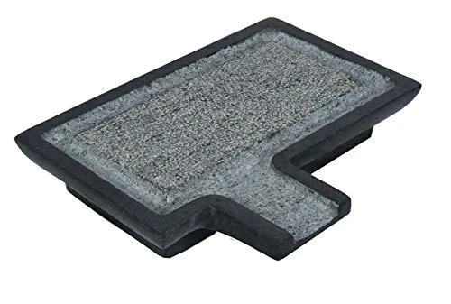 Ammikallu Or Grindstones Hand Grinder (B * H - 7 Inch * 13 Inch) 4 Ammikallu Or Grindstones Hand Grinder (B * H - 7 Inch * 13 Inch) - Image 4