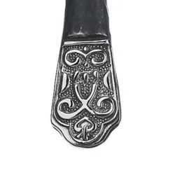 (GS) Avalon 8 1/2" Dinner Fork (Set Of Four) -Kitchen Island Sale 41ntnpgg8fL