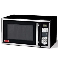 UNDRA MW Series – 120 Volt Truck Microwave Oven – 0.7 Ft³ / 20 L / 700 W / MW700