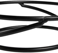 American Metalcraft 7" Wrought Iron Individual Ironworks Riser -Kitchen Island Sale 41oPefe419L