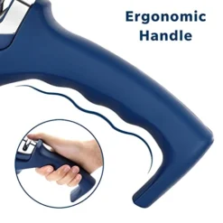 Kitchen Knife Sharpener Professional 3 Stages, Kitchen Knife Sharpener Manual Sharpening, Knife Sharpener For Kitchen Knives With Stainless Steel Ceramic Diamond Blade 13 Kitchen Knife Sharpener Professional 3 Stages, Kitchen Knife Sharpener Manual Sharpening, Knife Sharpener For Kitchen Knives With Stainless Steel Ceramic Diamond Blade -Kitchen Island Sale 41oY6wYW0YL