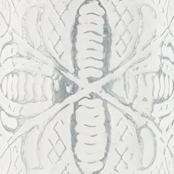 Galvanized Farmhouse Kitchen Utensil Holder For Countertop, Distressed White Cooking Utensil Holder For Kitchen Counter, Large Utensil Crock With Vintage Floral Pattern – Large Size 10 Galvanized Farmhouse Kitchen Utensil Holder For Countertop, Distressed White Cooking Utensil Holder For Kitchen Counter, Large Utensil Crock With Vintage Floral Pattern – Large Size -Kitchen Island Sale 41pLFVdjYvS