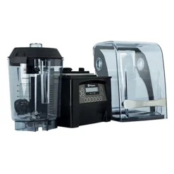 36019 The Quiet One On-Counter Bar Type 48 Oz Blender 10 36019 The Quiet One On-Counter Bar Type 48 Oz Blender -Kitchen Island Sale 41pTxow0f1L